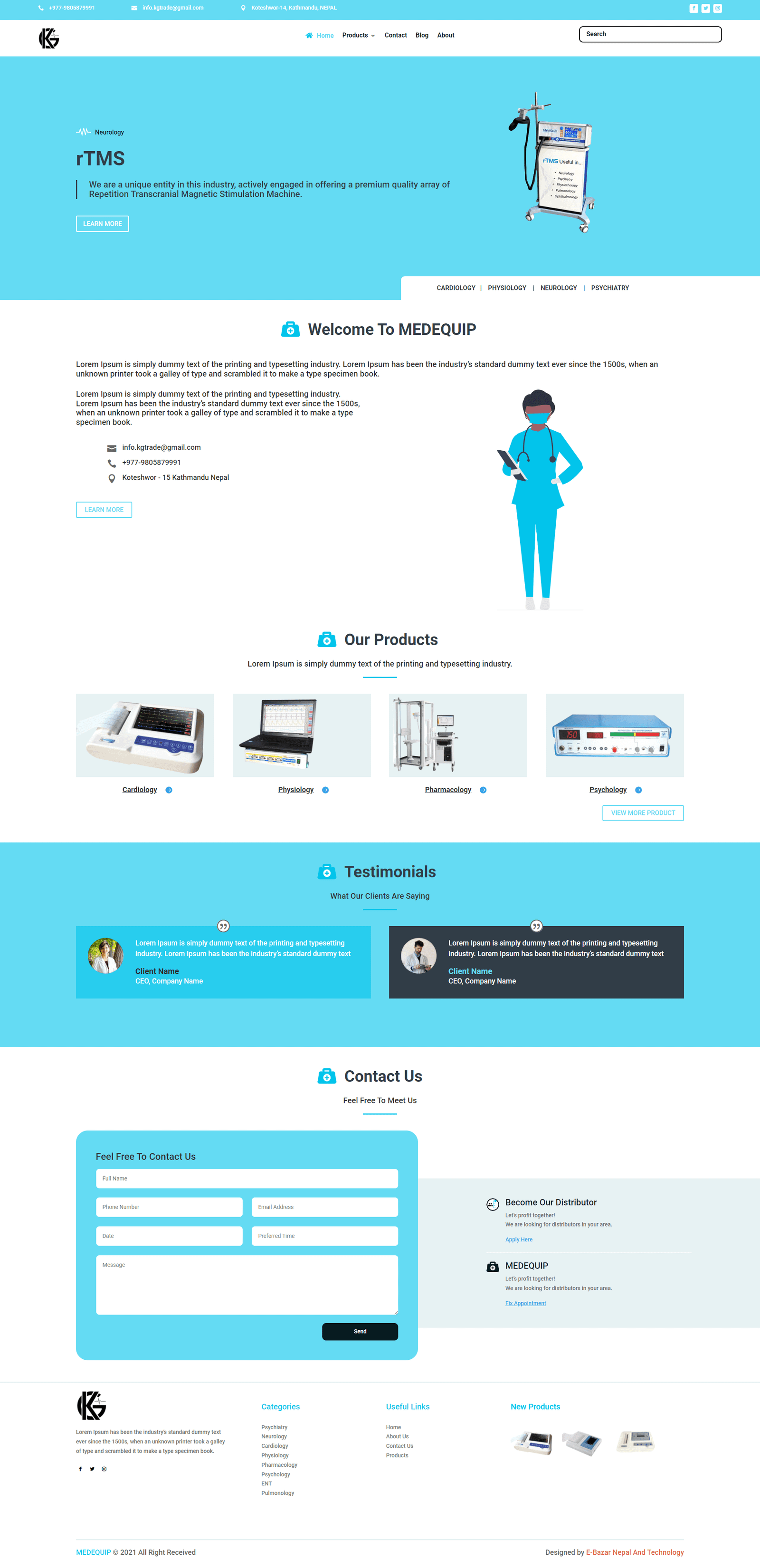medicalequipment.com