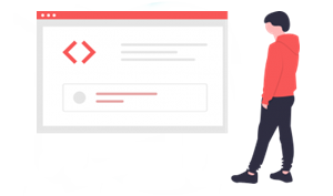 web application